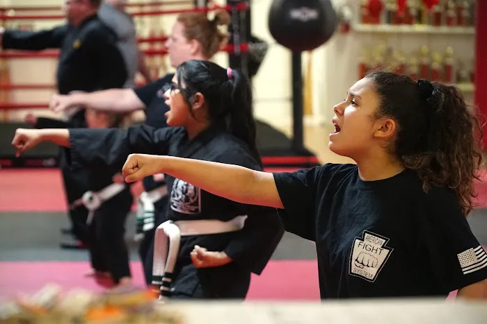 Keystone X Fitness & Martial Arts Picture 9