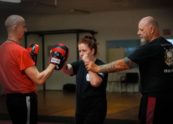 Keystone X Fitness & Martial Arts Picture 8