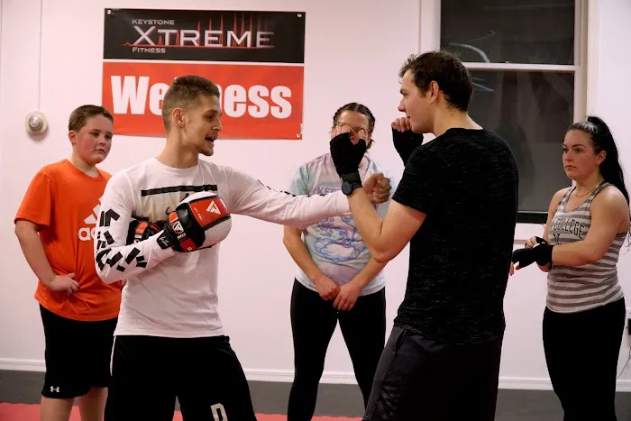 Keystone X Fitness & Martial Arts Picture 10