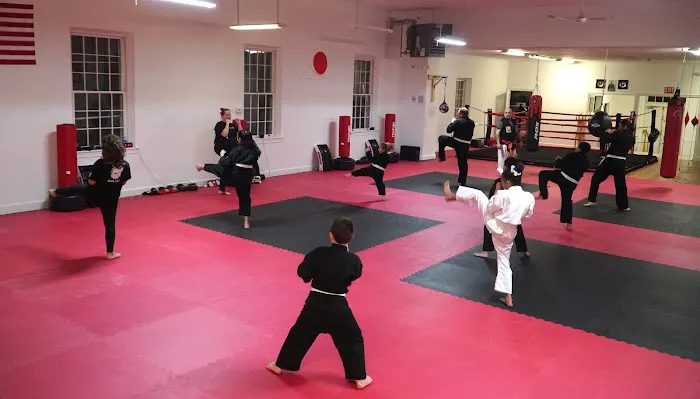 Keystone X Fitness & Martial Arts Picture 7