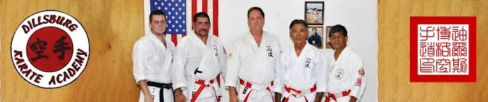 Dillsburg Karate Academy Picture 1