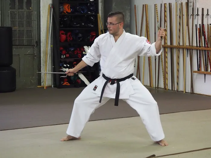 Dillsburg Karate Academy Picture 5