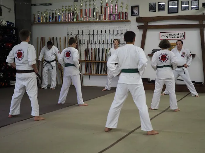 Dillsburg Karate Academy Picture 8
