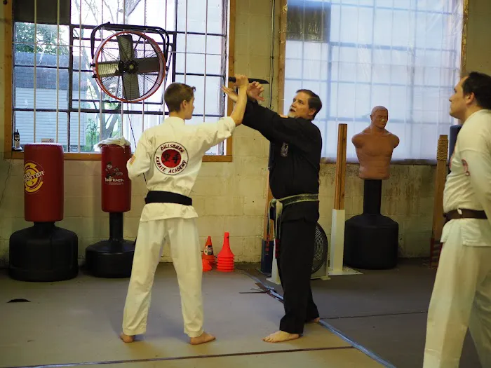 Dillsburg Karate Academy Picture 7