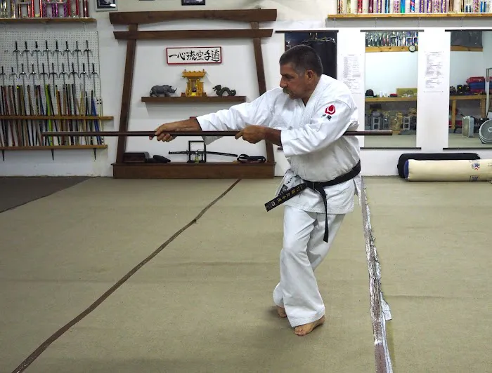 Dillsburg Karate Academy Picture 6