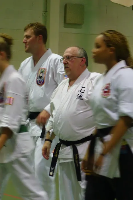 Dillsburg Karate Academy Picture 10