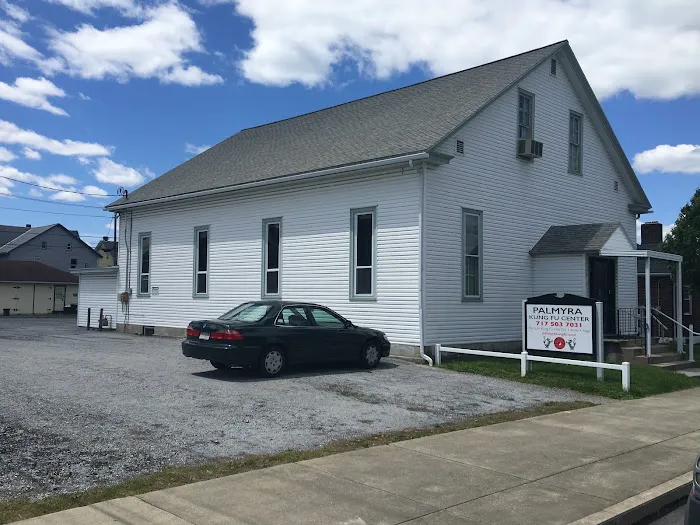 Palmyra Kung Fu Center Picture 3