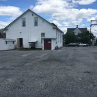 Palmyra Kung Fu Center ico