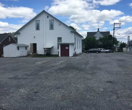 Palmyra Kung Fu Center