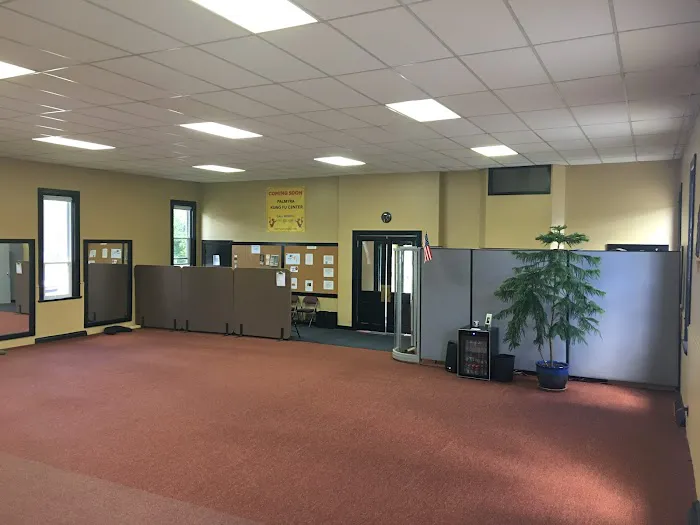 Palmyra Kung Fu Center Picture 2