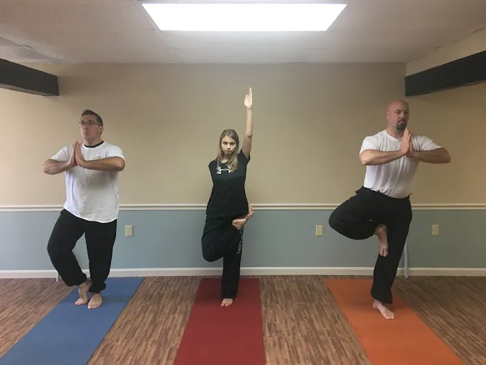 Palmyra Kung Fu Center Picture 5