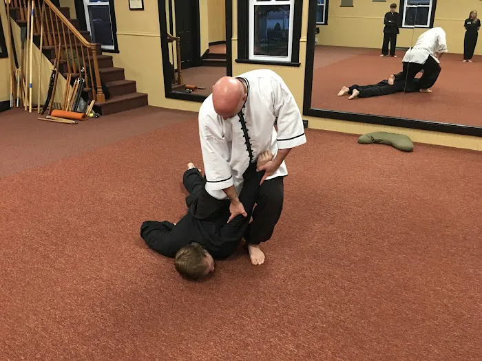 Palmyra Kung Fu Center Picture 9