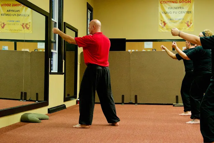 Palmyra Kung Fu Center Picture 8