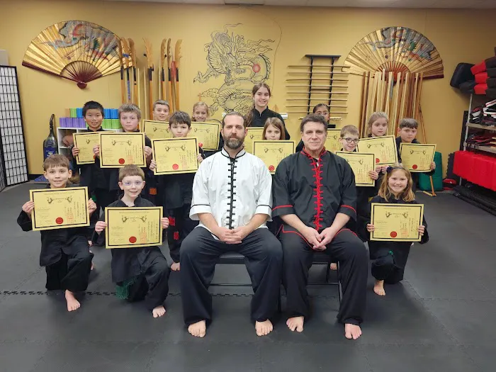 Mechanicsburg Kung Fu Center Picture 3