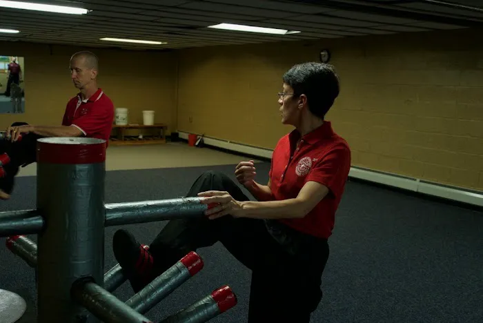 Mechanicsburg Kung Fu Center Picture 1