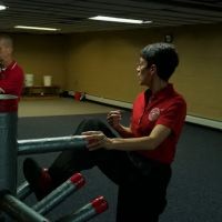 Mechanicsburg Kung Fu Center ico