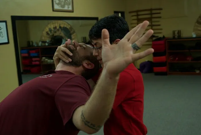 Mechanicsburg Kung Fu Center Picture 6