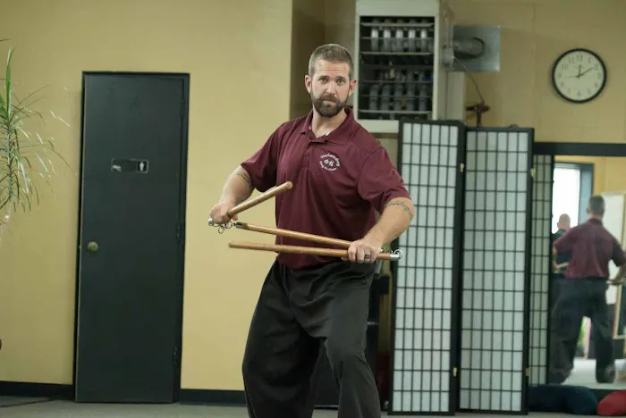 Mechanicsburg Kung Fu Center Picture 5