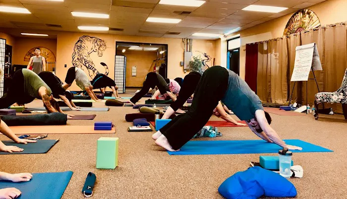 Mechanicsburg Kung Fu Center Picture 9