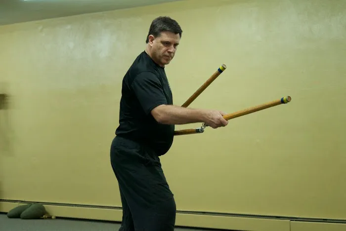 Mechanicsburg Kung Fu Center Picture 7