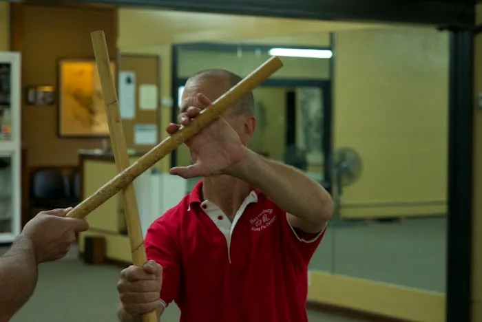 Mechanicsburg Kung Fu Center Picture 8