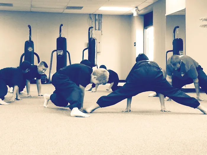 Mechanicsburg Kung Fu Center Picture 10