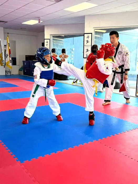 Min's Karate Academy Picture 2
