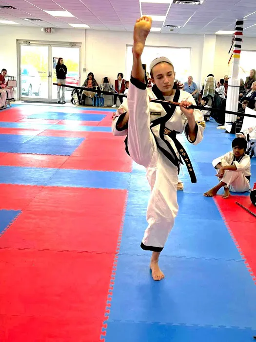 Min's Karate Academy Picture 3