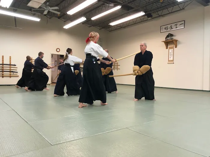 Itten Dojo Inc Picture 2