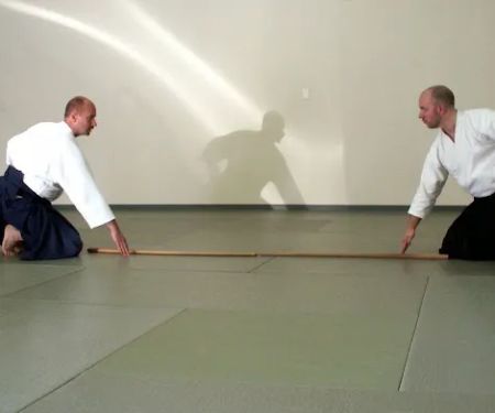Itten Dojo Inc
