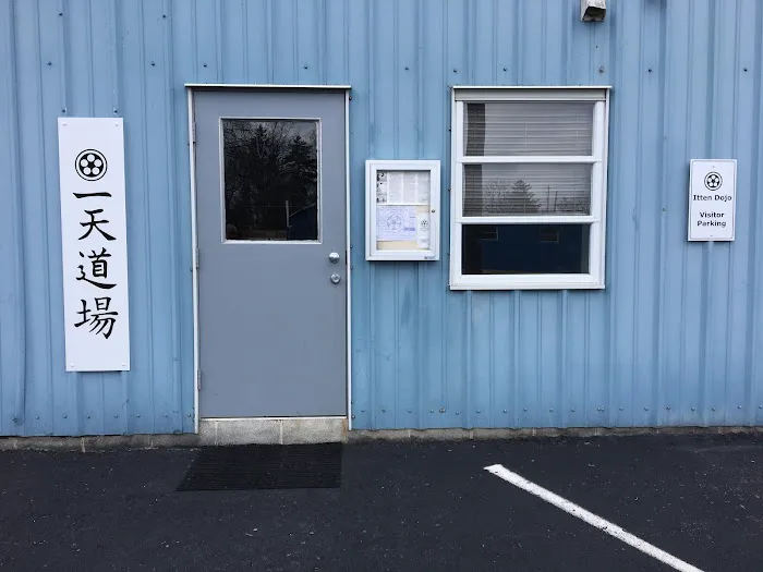 Itten Dojo Inc Picture 6