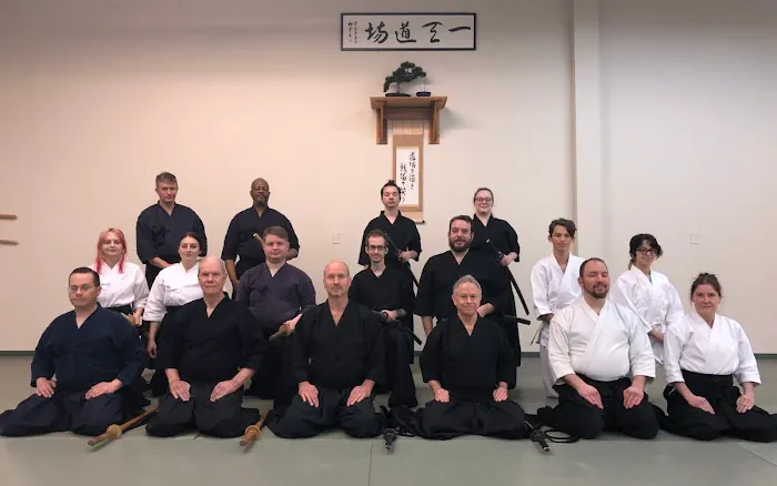 Itten Dojo Inc Picture 5