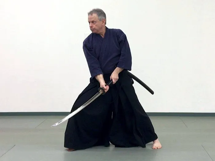 Itten Dojo Inc Picture 7