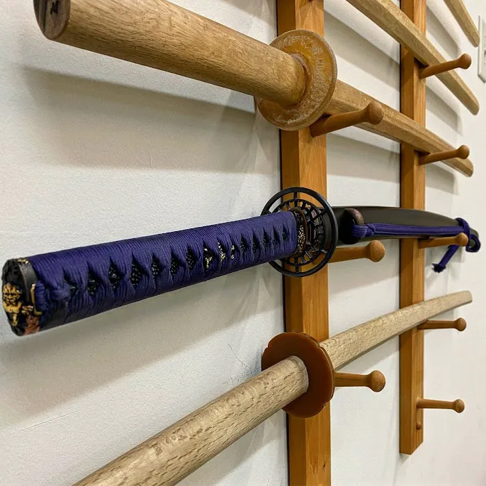 Itten Dojo Inc Picture 9