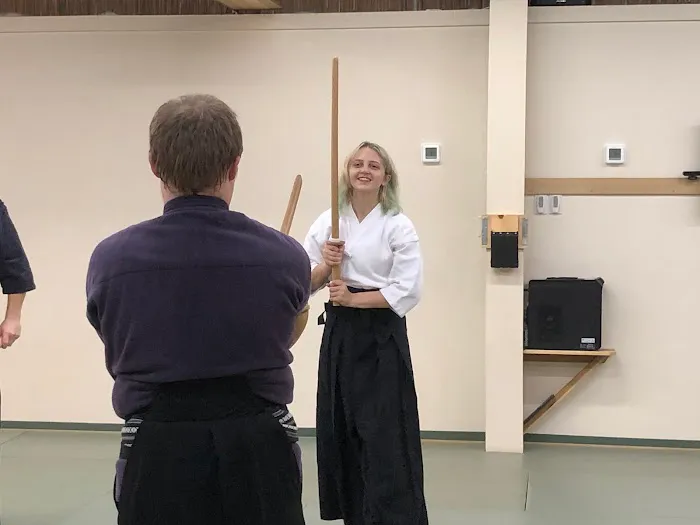 Itten Dojo Inc Picture 8