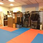 Ryu Pa Martial Arts of Shrewsbury