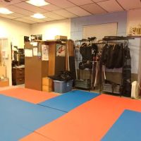 Ryu Pa Martial Arts of Shrewsbury ico