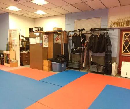 Ryu Pa Martial Arts of Shrewsbury