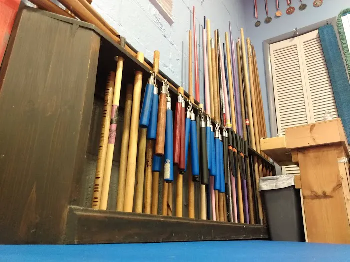 Ryu Pa Martial Arts of Shrewsbury Picture 7