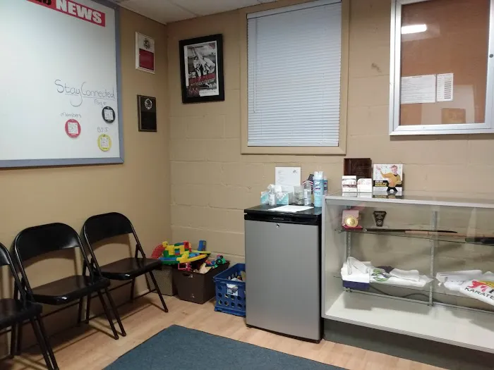 Ryu Pa Martial Arts of Shrewsbury Picture 8