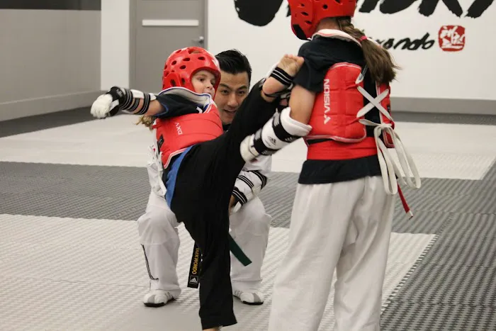 Victory Taekwondo Academy Picture 3