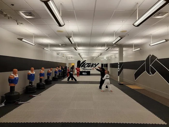 Victory Taekwondo Academy Picture 1