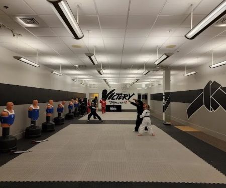 Victory Taekwondo Academy