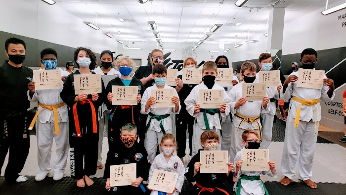 Victory Taekwondo Academy Picture 5