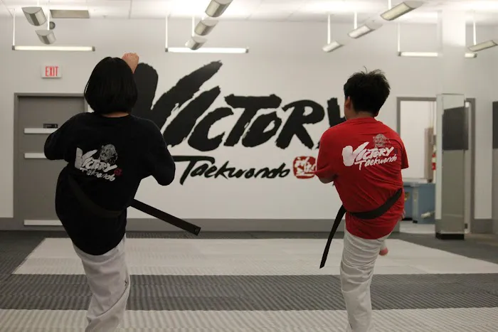Victory Taekwondo Academy Picture 6