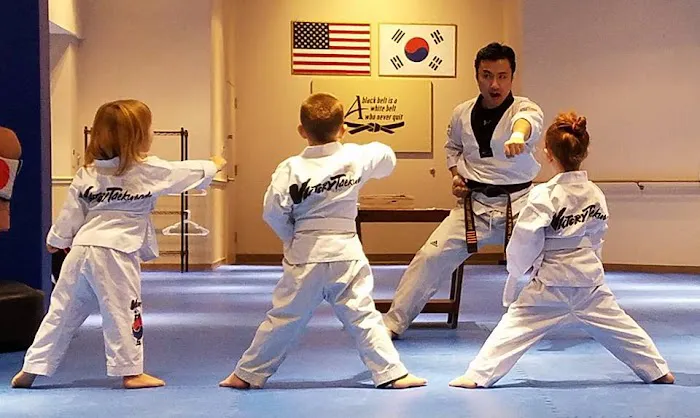 Victory Taekwondo Academy Picture 10