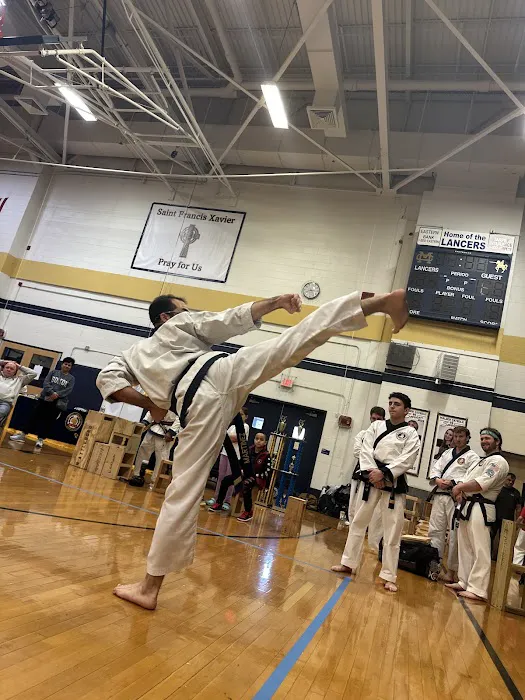 Quest Martial Arts Picture 1