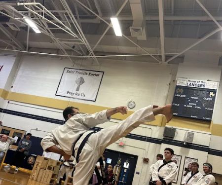Quest Martial Arts