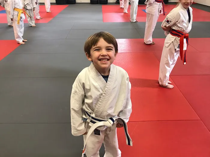 Quest Martial Arts Picture 3