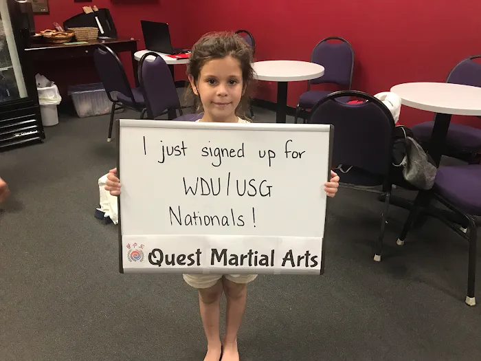 Quest Martial Arts Picture 5